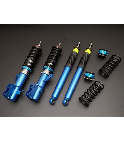 Amazon | TEIN ( テイン ) 車高調【 FLEX Z 】スズキ アルト 4WD
